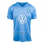 Camiseta De Futbol Malmo FF Primera 2021-2022