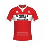 Camiseta De Futbol Middlesbrough Primera 2022-2023