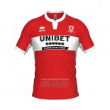 Camiseta De Futbol Middlesbrough Primera 2022-2023