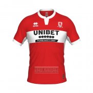 Camiseta De Futbol Middlesbrough Primera 2022-2023