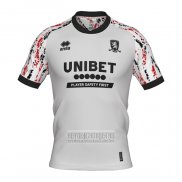 Camiseta De Futbol Middlesbrough Tercera 2022-2023