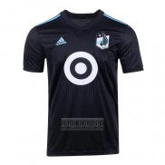 Camiseta De Futbol Minnesota United Primera 2022