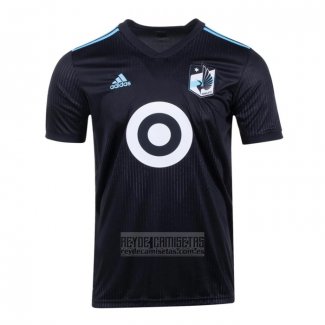 Camiseta De Futbol Minnesota United Primera 2022