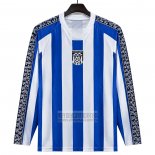Camiseta De Futbol Monterrey Special Manga Larga 2026-2027