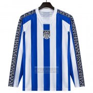 Camiseta De Futbol Monterrey Special Manga Larga 2026-2027