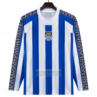 Camiseta De Futbol Monterrey Special Manga Larga 2026-2027