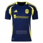 Camiseta De Futbol Nashville SC Segunda 2025