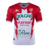 Camiseta De Futbol Necaxa Primera 2023-2024