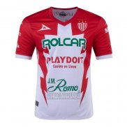 Camiseta De Futbol Necaxa Primera 2023-2024