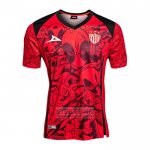 Camiseta De Futbol Necaxa Special 2025-2026
