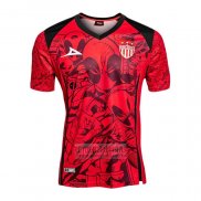 Camiseta De Futbol Necaxa Special 2025-2026