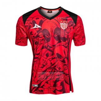 Camiseta De Futbol Necaxa Special 2025-2026