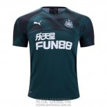 Camiseta De Futbol Newcastle United Segunda 2019-2020
