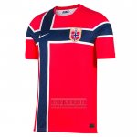 Camiseta De Futbol Noruega Primera 2026