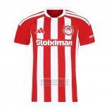 Camiseta De Futbol Olympiacos Primera 2026-2027