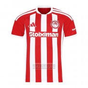 Camiseta De Futbol Olympiacos Primera 2026-2027
