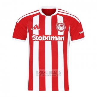 Camiseta De Futbol Olympiacos Primera 2026-2027
