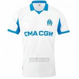 Camiseta De Futbol Olympique Marsella Primera Authentic 2025-2026