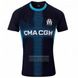 Camiseta De Futbol Olympique Marsella Segunda Authentic 2025-2026