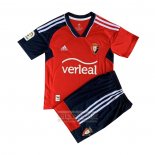 Camiseta De Futbol Osasuna Primera Nino 2022-2023