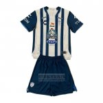 Camiseta De Futbol Pachuca Primera Nino 2023-2024