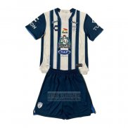 Camiseta De Futbol Pachuca Primera Nino 2023-2024