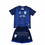 Camiseta De Futbol Pachuca Segunda Nino 2025