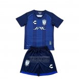 Camiseta De Futbol Pachuca Segunda Nino 2025