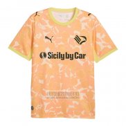 Camiseta De Futbol Palermo Segunda 2026-2027