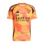Camiseta De Futbol Paris FC Tercera 2025-2026