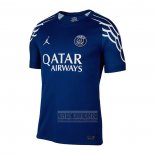 Camiseta De Futbol Paris Saint-Germain Cuarto 2024-2025