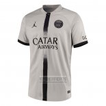 Camiseta De Futbol Paris Saint-Germain Segunda 2022-2023