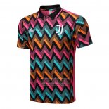 Camiseta De Futbol Polo del Juventus 2022-2023