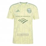 Camiseta De Futbol Portland Timbers Segunda 2026