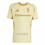 Camiseta De Futbol Pre Partido del Columbus Crew 2025
