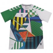 Camiseta De Futbol Pre Partido del Real Betis Special 2024