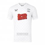 Camiseta De Futbol Preston North End Primera 2025-2026