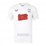 Camiseta De Futbol Preston North End Primera 2025-2026