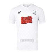 Camiseta De Futbol Preston North End Primera 2025-2026