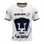 Camiseta De Futbol Pumas UNAM Segunda 2026-2027