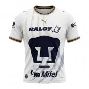 Camiseta De Futbol Pumas UNAM Segunda 2026-2027