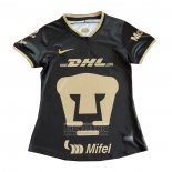 Camiseta de Futbol Pumas UNAM Tercera Mujer 2023