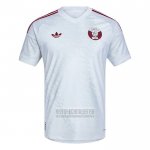 Camiseta De Futbol Qatar Segunda Authentic 2026