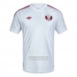 Camiseta De Futbol Qatar Segunda Authentic 2026