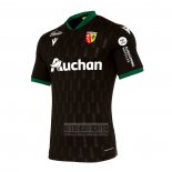 Camiseta De Futbol RC Lens Segunda 2020-2021