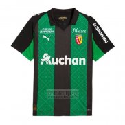 Camiseta De Futbol RC Lens Segunda 2025-2026