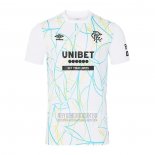 Camiseta De Futbol Rangers Portero Primera 2026-2027