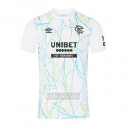 Camiseta De Futbol Rangers Portero Primera 2026-2027