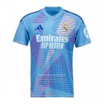 Camiseta De Futbol Real Madrid Portero Primera 2024-2025