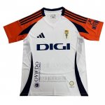 Camiseta De Futbol Real Oviedo Segunda 2024-2025